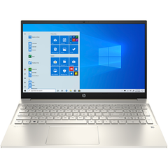 Laptop HP Pavilion 15-eg0003TX (2D9C5PA) (i5-1135G7 | 4GB | 256GB | VGA MX450 2GB | 15.6' FHD | Win 10 + Office)