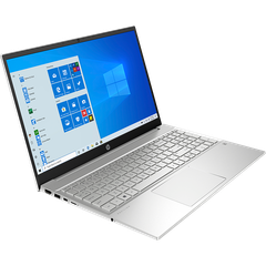 Laptop HP Pavilion 15-eg0004TX (2D9B7PA) (i5-1135G7 | 4GB | 256GB | VGA MX450 2GB | 15.6' FHD | Win 10 + Office)