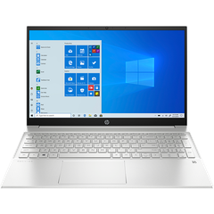 Laptop HP Pavilion 15-eg0004TX (2D9B7PA) (i5-1135G7 | 4GB | 256GB | VGA MX450 2GB | 15.6' FHD | Win 10 + Office)