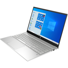 Laptop HP Pavilion 15-eg0005TX (2D9C6PA) (i5-1135G7 | 8GB | 512GB | VGA MX450 2GB | 15.6' FHD | Win 10 + Office)