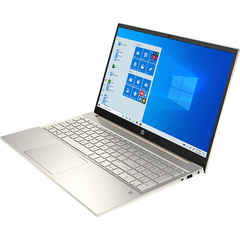Laptop HP Pavilion 15-eg0006TX (2D9C9PA) (i5-1135G7 | 8GB | 512GB | VGA MX450 2GB | 15.6' FHD | Win 10 + Office)