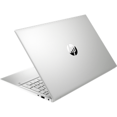 Laptop HP Pavilion 15-eg0009TU (2D9K6PA) (i3-1115G4 | 4GB | 512GB | Intel UHD Graphics | 15.6' FHD | Win 10 + Office)