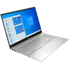 Laptop HP Pavilion 15-eg0508TU (46M07PA) (i5-1135G7 | 8GB | 256GB | Intel Iris Xe Graphics | 15.6' FHD | Win 10 + Office)