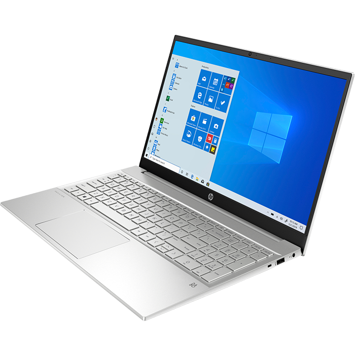 Laptop HP Pavilion 15-eg0510TU (46M10PA) (i3-1125G4 | 4GB | 512GB | Intel UHD Graphics | 15.6' FHD | Win 10 + Office)