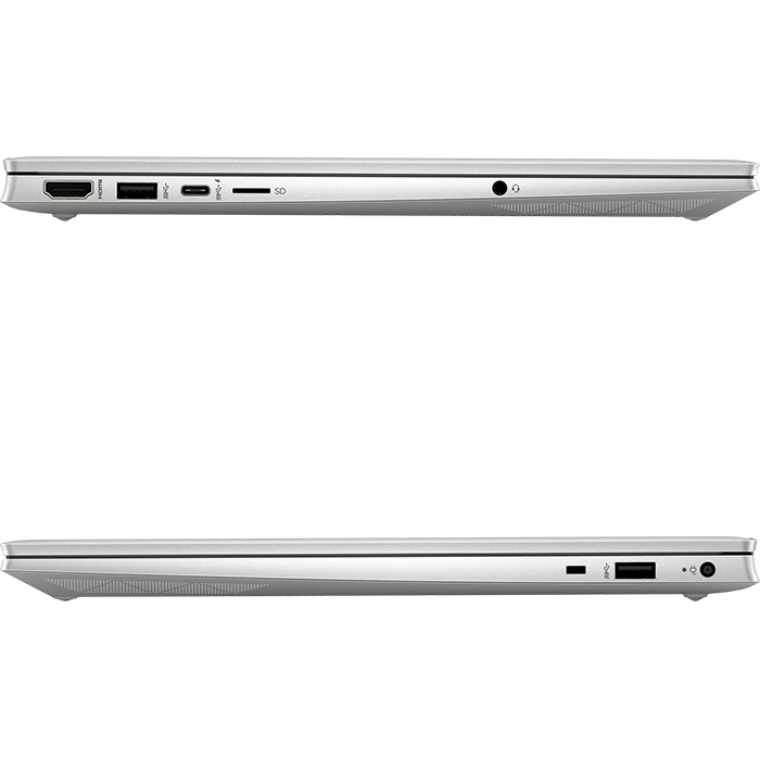 Laptop HP Pavilion 15-eg0510TU (46M10PA) (i3-1125G4 | 4GB | 512GB | Intel UHD Graphics | 15.6' FHD | Win 10 + Office)