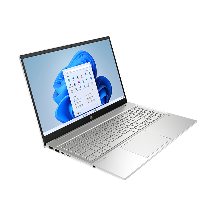  Laptop HP Pavilion 15-eg2063TX (7C0Q2PA) (i5-1235U | 8GB | 512GB | VGA MX550 2GB | 15.6' FHD | Win 11) 