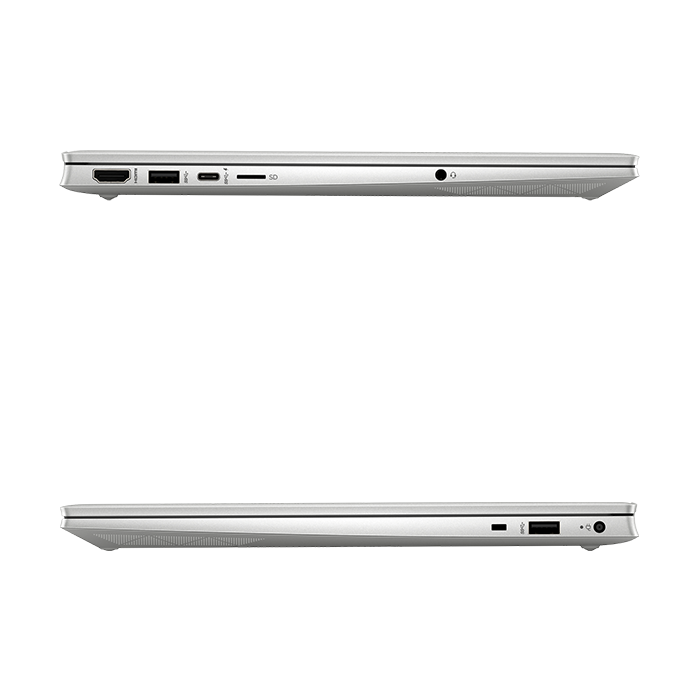  Laptop HP Pavilion 15-eg2063TX (7C0Q2PA) (i5-1235U | 8GB | 512GB | VGA MX550 2GB | 15.6' FHD | Win 11) 