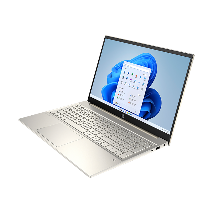 Laptop HP Pavilion 15-eg2064TX 7C0W8PA (i5-1235U | 16GB | 256GB | VGA MX550 2GB | 15.6' FHD | Win 11)