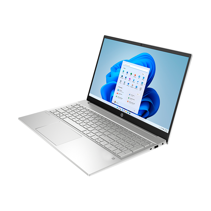 Laptop HP Pavilion 15-eg2081TU 7C0Q4PA (i5-1240P | 16GB | 512GB | Intel Iris Xe Graphics | 15.6' FHD | Win 11)