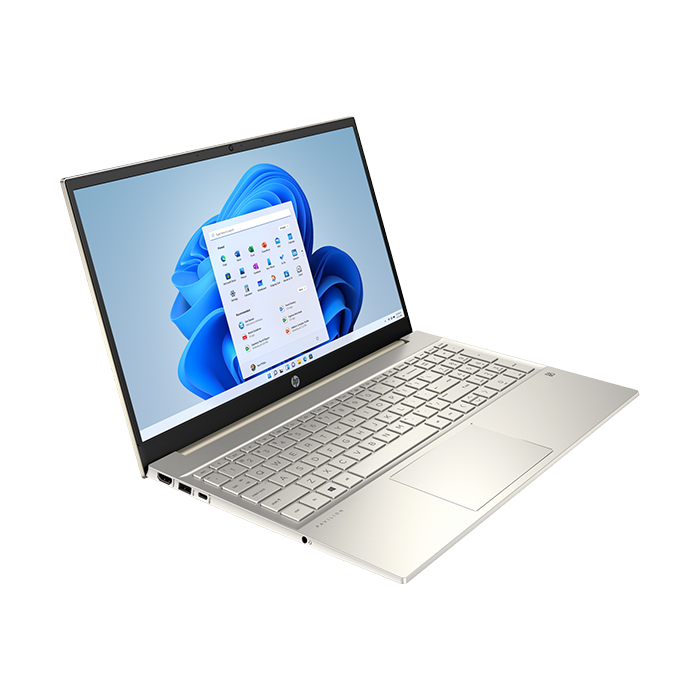 Laptop HP Pavilion 15-eg2082TU 7C0Q5PA (i5-1240P | 8GB | 512GB | Intel Iris Xe Graphics | 15.6' FHD | Win 11)