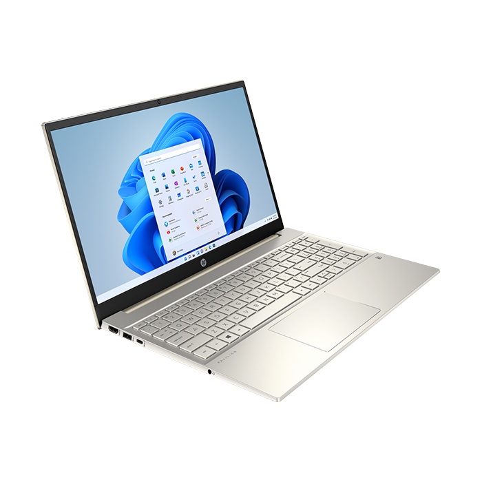 Laptop HP Pavilion 15-eg2084TU 7C0Q6PA (i5-1240P | 8GB | 256GB | Intel Iris Xe Graphics | 15.6' FHD | Win 11)