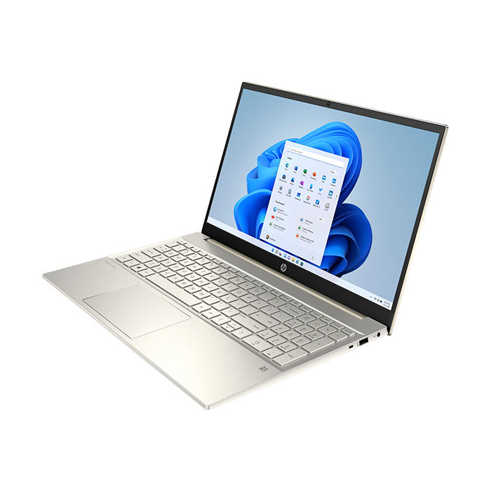 Laptop HP Pavilion 15-eg2088TU (7C0R0PA) (i7-1260P | 16GB | 512GB | Intel Iris Xe Graphics | 15.6' FHD | Win 11)