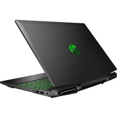 Laptop HP Pavilion Gaming 15-dk0000TX (7HR10PA) (i5-9300H | 8GB | 256GB | VGA GTX 1650 4GB | 15.6