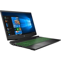 Laptop HP Pavilion Gaming 15-dk1074TX (1K3U8PA) (i7-10750H | 8GB | 512GB | VGA GTX 1650 4GB | 15.6'' FHD | Win 10)