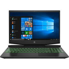 Laptop HP Pavilion Gaming 15-dk1074TX (1K3U8PA) (i7-10750H | 8GB | 512GB | VGA GTX 1650 4GB | 15.6'' FHD | Win 10)