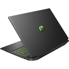 Laptop HP Pavilion Gaming 16-a0109TX (31J26PA) (i7-10870H | 8GB | 512GB | VGA GTX 1650Ti 4GB | 16.1