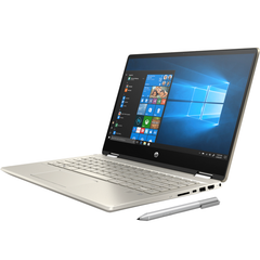 Laptop HP Pavilion x360 14-dh1138TU (8QP75PA) (i5-10210U | 8GB | 512GB | Intel UHD Graphics | 14