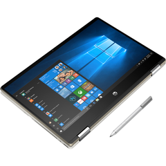 Laptop HP Pavilion x360 14-dh1138TU (8QP75PA) (i5-10210U | 8GB | 512GB | Intel UHD Graphics | 14