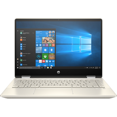 Laptop HP Pavilion x360 14-dh1139TU (8QP77PA) (i7-10510U | 8GB | 512GB | Intel UHD Graphics | 14