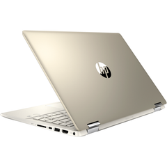 Laptop HP Pavilion x360 14-dh1139TU (8QP77PA) (i7-10510U | 8GB | 512GB | Intel UHD Graphics | 14