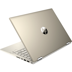 Laptop HP Pavilion x360 14-dw0060TU (195M8PA) (i3-1005G1 | 4GB | 256GB | Intel UHD Graphics | 14