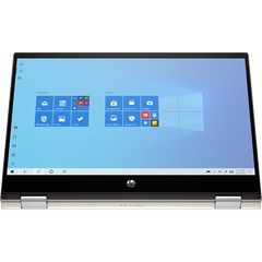 Laptop HP Pavilion x360 14-dw1016TU (2H3Q0PA) (i3-1115G4 | 4GB | 256GB | Intel UHD Graphics | 14' FHD Touch | Win 10 + Office)