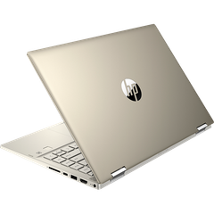 Laptop HP Pavilion x360 14-dw1016TU (2H3Q0PA) (i3-1115G4 | 4GB | 256GB | Intel UHD Graphics | 14' FHD Touch | Win 10 + Office)