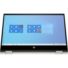 Laptop HP Pavilion x360 14-dw1017TU (2H3L9PA) (i3-1115G4 | 4GB | 512GB | Intel UHD Graphics | 14' FHD Touch | Win 10 + Office)