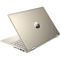 Laptop HP Pavilion x360 14-dw1019TU (2H3N7PA) (i7-1165G7 | 8GB | 512GB | Intel Iris Xe Graphics | 14' FHD Touch | Win 10 + Office)