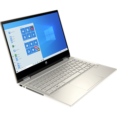 Laptop HP Pavilion x360 14-dw1019TU (2H3N7PA) (i7-1165G7 | 8GB | 512GB | Intel Iris Xe Graphics | 14' FHD Touch | Win 10 + Office)