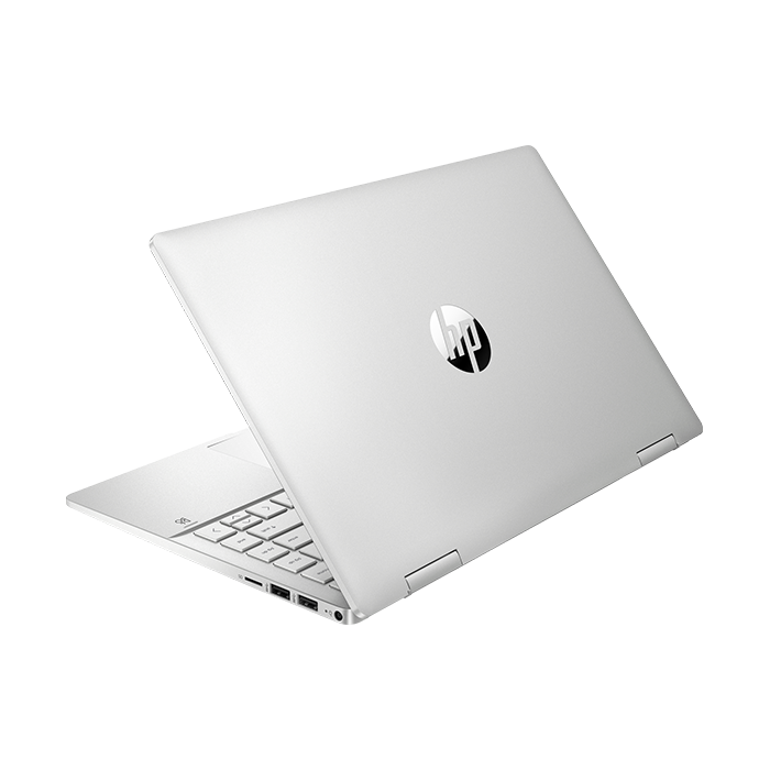 Laptop HP Pavilion X360 14-ek0135TU 7C0W5PA (i5-1235U | 8GB | 512GB | Intel Iris Xe Graphics | 14' FHD Touch | Win 11)