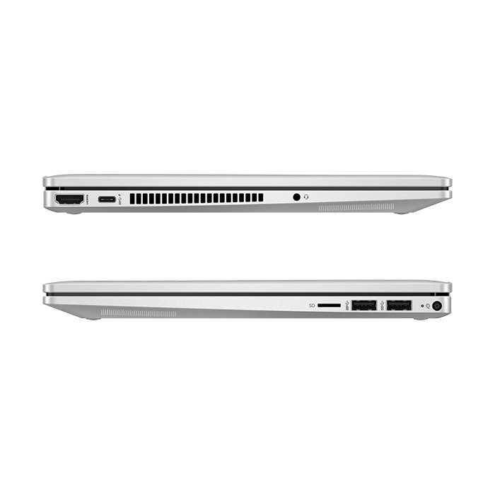 Laptop HP Pavilion X360 14-ek0135TU 7C0W5PA (i5-1235U | 8GB | 512GB | Intel Iris Xe Graphics | 14' FHD Touch | Win 11)