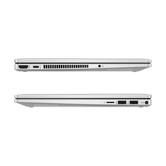 Laptop HP Pavilion X360 14-ek0135TU 7C0W5PA (i5-1235U | 8GB | 512GB | Intel Iris Xe Graphics | 14' FHD Touch | Win 11)