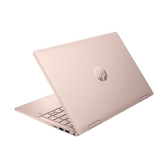 Laptop HP Pavilion X360 14-ek1049TU 80R27PA (i5-1335U | 16GB | 512GB | Intel Iris Xe Graphics | 14' FHD Touch | Win 11)