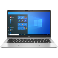 Laptop HP ProBook 430 G8 (2H0N5PA) (i3-1115G4 | 4GB | 256GB | Intel UHD Graphics | 13.3' HD | Win 10)