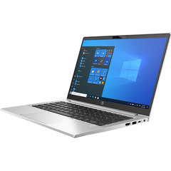 Laptop HP ProBook 430 G8 (2Z6F1PA) (i7-1165G7 | 8GB | 512GB | Intel Iris Xe Graphics | 13.3' FHD | DOS)