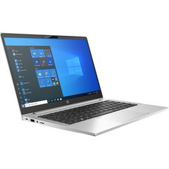 Laptop HP ProBook 430 G8 (2Z6F1PA) (i7-1165G7 | 8GB | 512GB | Intel Iris Xe Graphics | 13.3' FHD | DOS)