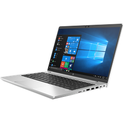 Laptop HP ProBook 440 G8 (2Z6J6PA) (i7-1165G7 | 16GB | 512GB | Intel Iris Xe Graphics | 14' FHD | Win 10)