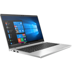 Laptop HP ProBook 440 G8 (2Z6J6PA) (i7-1165G7 | 16GB | 512GB | Intel Iris Xe Graphics | 14' FHD | Win 10)