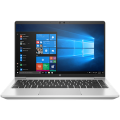 Laptop HP ProBook 440 G8 (2Z6J6PA) (i7-1165G7 | 16GB | 512GB | Intel Iris Xe Graphics | 14' FHD | Win 10)