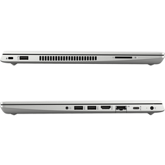 Laptop HP ProBook 445 G7 (1A1A4PA) (R3-4300U | 4GB | 256GB | AMD Radeon Graphics | 14' HD | Win 10)