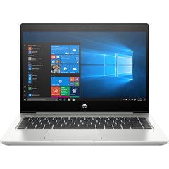 Laptop HP ProBook 445R G6 (9VC65PA) (R5-3500U | 8GB | 512GB | Radeon Vega 8 Graphics | 14