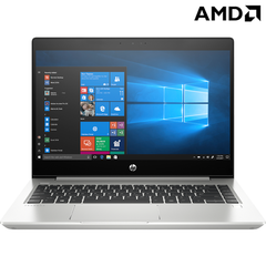 Laptop HP ProBook 445R G6 (9VC65PA) (R5-3500U | 8GB | 512GB | Radeon Vega 8 Graphics | 14