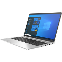 Laptop HP ProBook 450 G8 (2Z6K9PA) (i5-1135G7 | 8GB | 256GB | Intel Iris Xe Graphics | 15.6' FHD | DOS)