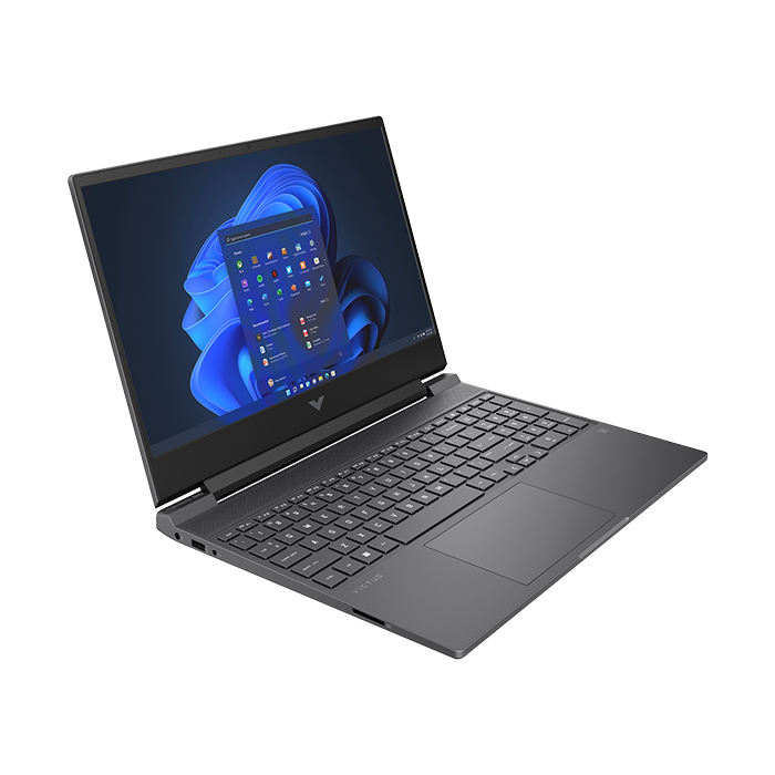 Laptop HP Victus 15-fa0110TX 7C0R3PA (i7-12700H | 8GB | 512GB | GeForce RTX™ 3050 4GB | 15.6' FHD 144Hz | Win 11)