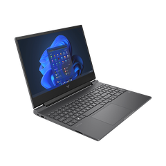 Laptop HP Victus 15-fa0110TX 7C0R3PA (i7-12700H | 8GB | 512GB | GeForce RTX™ 3050 4GB | 15.6' FHD 144Hz | Win 11)