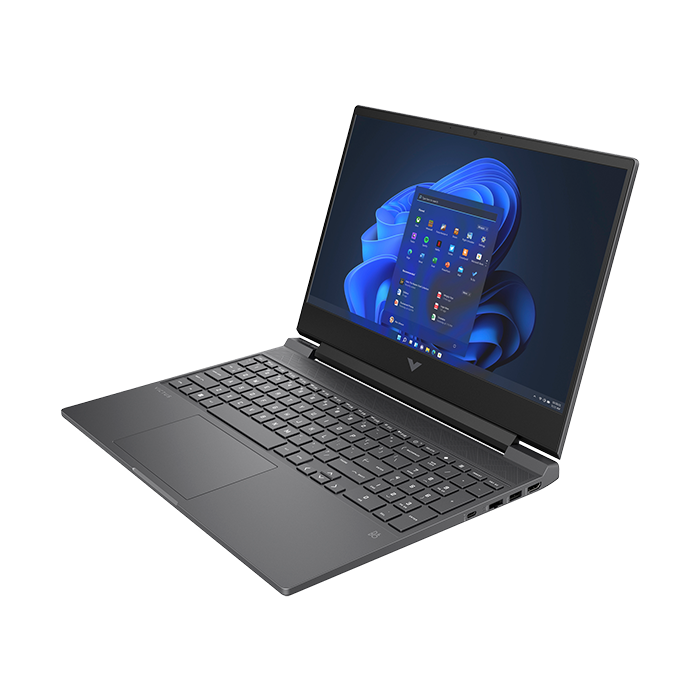 Laptop HP Victus 15-fa0110TX 7C0R3PA (i7-12700H | 8GB | 512GB | GeForce RTX™ 3050 4GB | 15.6' FHD 144Hz | Win 11)