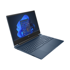 Laptop HP Victus 15-fa0111TX 7C0R4PA (i5-12500H | 16GB | 512GB | GeForce RTX™ 3050Ti 4GB | 15.6' FHD 144Hz | Win 11)
