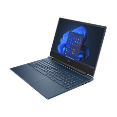 Laptop HP Victus 15-fa0111TX 7C0R4PA (i5-12500H | 16GB | 512GB | GeForce RTX™ 3050Ti 4GB | 15.6' FHD 144Hz | Win 11)
