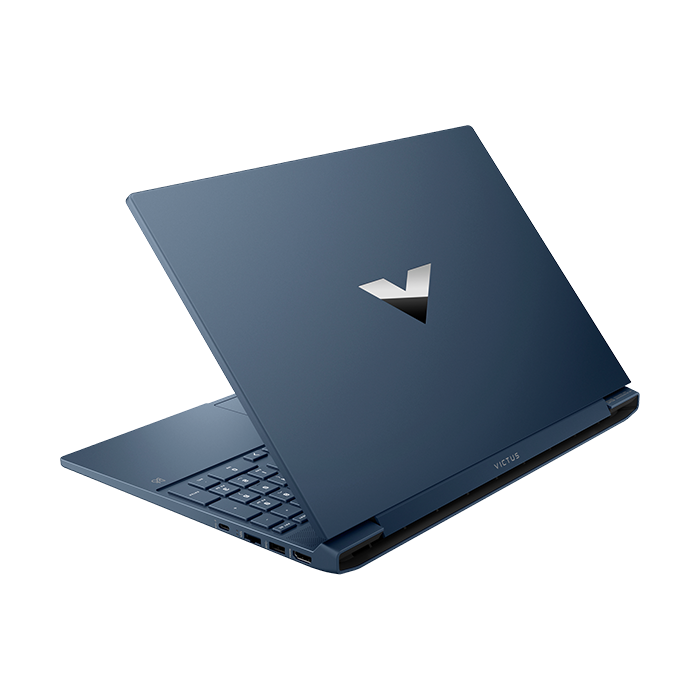 Laptop HP Victus 15-fa0111TX 7C0R4PA (i5-12500H | 16GB | 512GB | GeForce RTX™ 3050Ti 4GB | 15.6' FHD 144Hz | Win 11)